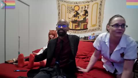 Bando Husbando online show from 31, 12, 2024