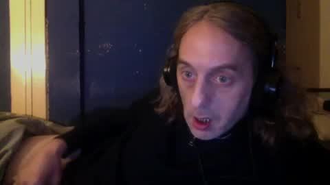 bangintoleather online show from 7, 1, 2025