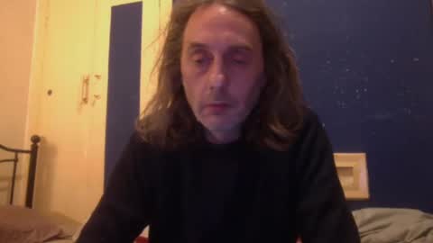 bangintoleather online show from 12, 1, 2025