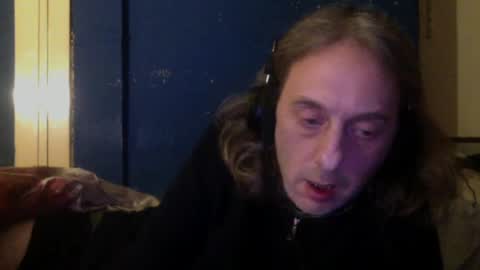 bangintoleather online show from 23, 1, 2025