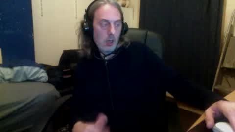 bangintoleather online show from 11, 10, 2025