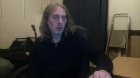 bangintoleather online show from 19, 10, 2025