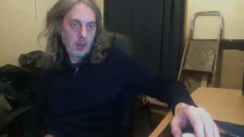 bangintoleather online show from 8, 1, 2026