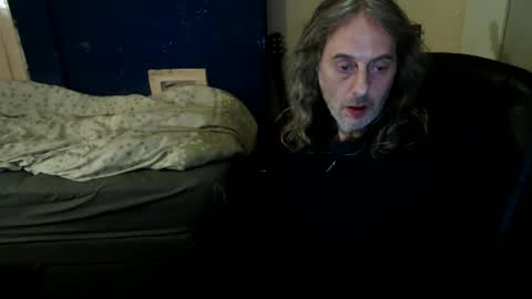 bangintoleather online show from 19, 4, 2026