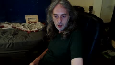 bangintoleather online show from 12, 7, 2026