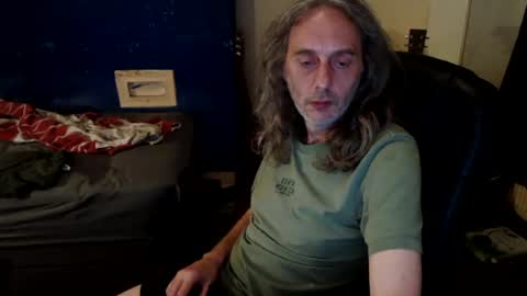 bangintoleather online show from 14, 7, 2026