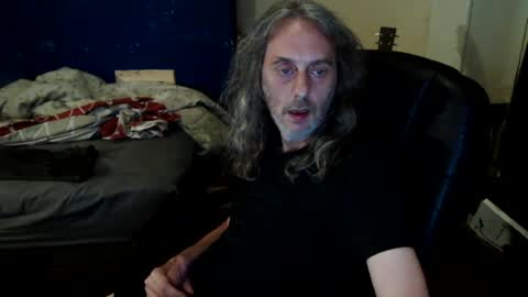 bangintoleather online show from 21, 7, 2026