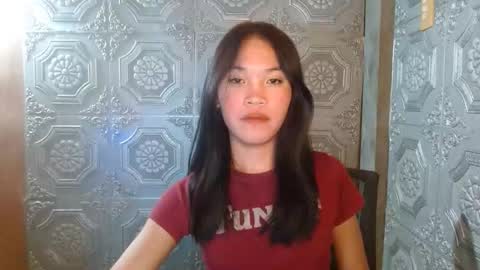 Snapshot of baninay810654 chatting on 26, 9, 2025 baninay810654 online show from 26, 9, 2025