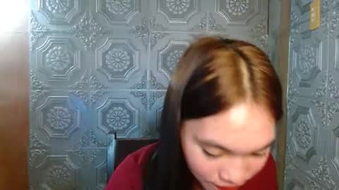 Snapshot of baninay810654 chatting on 3, 10, 2025 baninay810654 online show from 3, 10, 2025