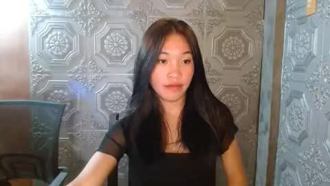 Snapshot of baninay810654 chatting on 5, 10, 2025 baninay810654 online show from 5, 10, 2025