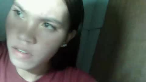 Snapshot of baninay810654 chatting on 21, 10, 2025 baninay810654 online show from 21, 10, 2025