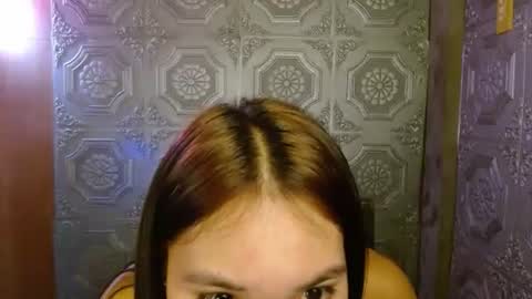 Snapshot of baninay810654 chatting on 23, 10, 2025 baninay810654 online show from 23, 10, 2025