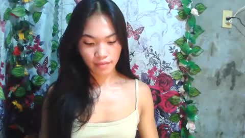 Snapshot of baninay810654 chatting on 16, 7, 2026 baninay810654 online show from 16, 7, 2026