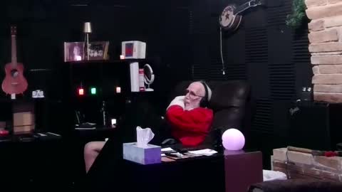 BANJOEY online show from 17, 12, 2025