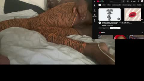 Snapshot of bankofchell chatting on 27, 3, 2026 Chelly online show from 27, 3, 2026