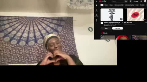 Snapshot of bankofchell chatting on 28, 3, 2026 Chelly online show from 28, 3, 2026