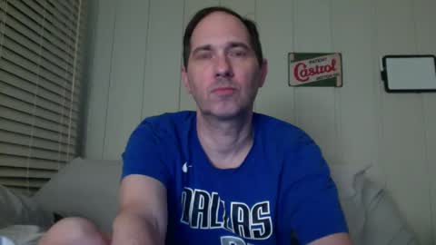 Jay online show from 5, 1, 2025