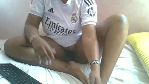 Snapshot of bantubaby chatting on 18, 4, 2026 bantubaby online show from 18, 4, 2026