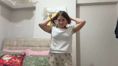 Snapshot of baosznejkowski chatting on 5, 5, 2026 Sumi online show from 5, 5, 2026