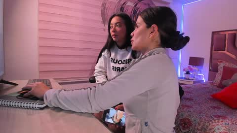 Gabi  online show from 17, 1, 2025