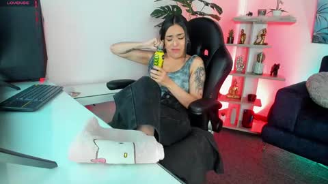 Gabi  online show from 10, 9, 2025