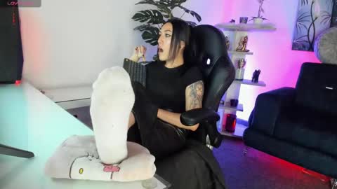 Gabi  online show from 30, 9, 2025