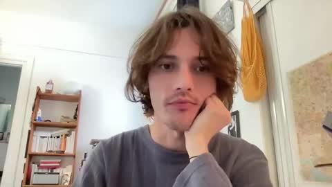 baptisteriviere online show from 2, 12, 2024