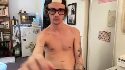 baptisteriviere online show from 10, 1, 2025