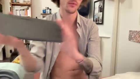 baptisteriviere online show from 13, 1, 2025