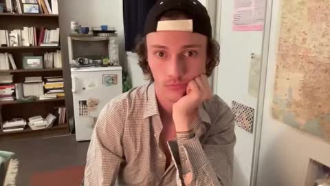 baptisteriviere online show from 26, 1, 2025