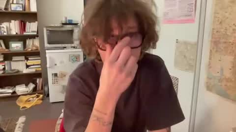 baptisteriviere online show from 27, 1, 2025