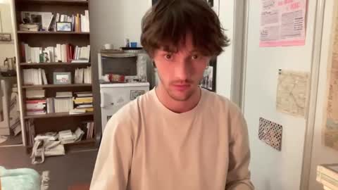 baptisteriviere online show from 2, 2, 2025