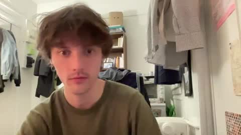 baptisteriviere online show from 5, 2, 2025