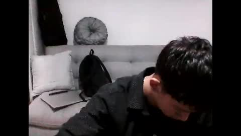 Snapshot of baquerokei chatting on 5, 4, 2026 baquerokei online show from 5, 4, 2026