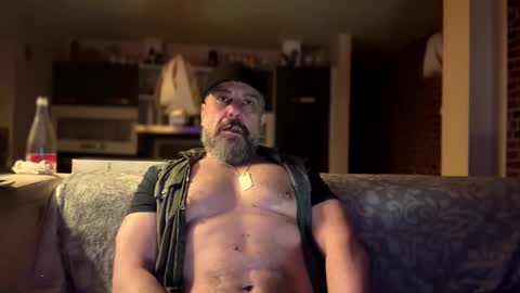 Military man 69 online show from 31, 1, 2025