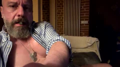 Snapshot of barba71 chatting on 3, 2, 2026 Military man 69 online show from 3, 2, 2026