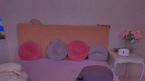 Snapshot of barbara_bb chatting on 8, 12, 2024 Barbie Kim online show from 8, 12, 2024