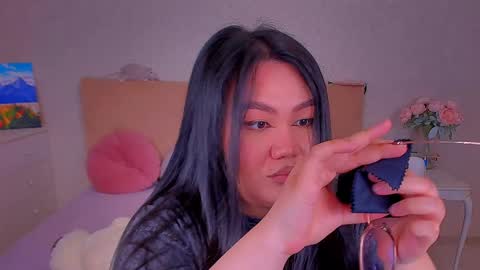 Snapshot of barbara_bb chatting on 9, 12, 2024 Barbie Kim online show from 9, 12, 2024