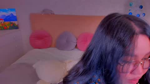 Snapshot of barbara_bb chatting on 18, 12, 2024 Barbie Kim online show from 18, 12, 2024