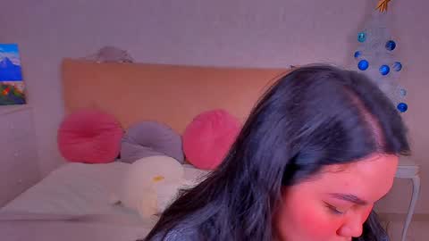 Snapshot of barbara_bb chatting on 21, 12, 2024 Barbie Kim online show from 21, 12, 2024