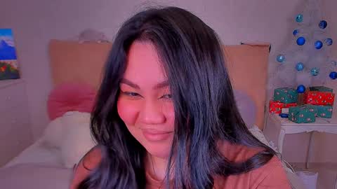 Snapshot of barbara_bb chatting on 22, 12, 2024 Barbie Kim online show from 22, 12, 2024