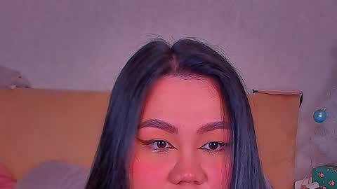 Snapshot of barbara_bb chatting on 22, 12, 2024 Barbie Kim online show from 22, 12, 2024