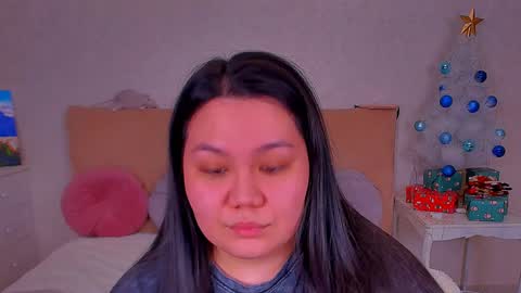 Snapshot of barbara_bb chatting on 28, 12, 2024 Barbie Kim online show from 28, 12, 2024