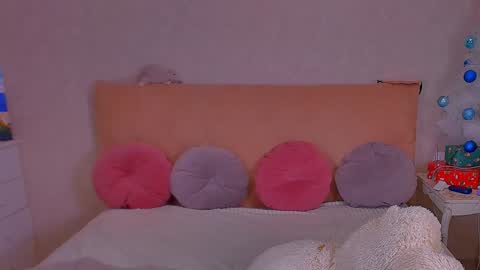Snapshot of barbara_bb chatting on 28, 12, 2024 Barbie Kim online show from 28, 12, 2024