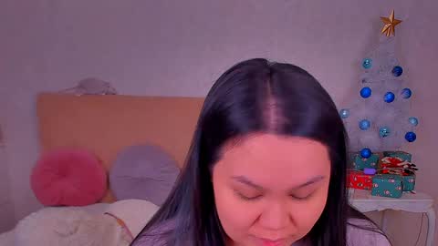 Snapshot of barbara_bb chatting on 29, 12, 2024 Barbie Kim online show from 29, 12, 2024