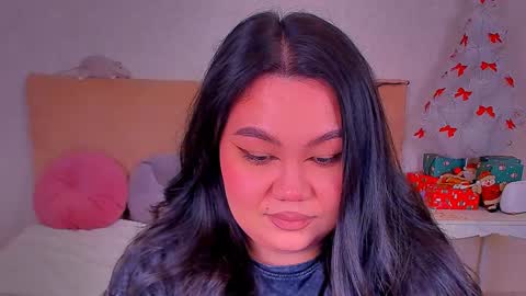 Snapshot of barbara_bb chatting on 2, 1, 2025 Barbie Kim online show from 2, 1, 2025