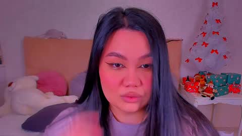 Snapshot of barbara_bb chatting on 3, 1, 2025 Barbie Kim online show from 3, 1, 2025