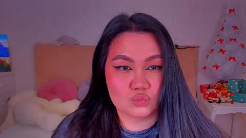 Snapshot of barbara_bb chatting on 3, 1, 2025 Barbie Kim online show from 3, 1, 2025
