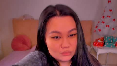 Snapshot of barbara_bb chatting on 10, 1, 2025 Barbie Kim online show from 10, 1, 2025