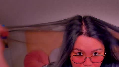 Snapshot of barbara_bb chatting on 11, 1, 2025 Barbie Kim online show from 11, 1, 2025